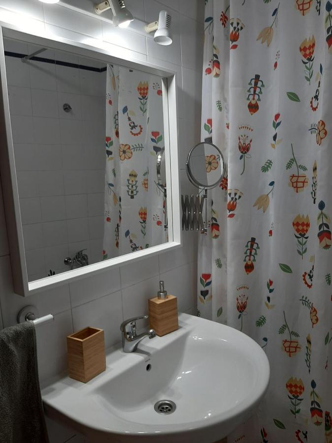 Apartamento Luminoso Casco Antiguo San Luis Leilighet Sevilla Eksteriør bilde